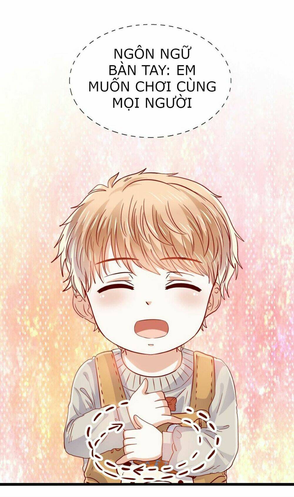 Lăng Thiếu! Nhẹ Một Chút, Đau Chapter 33 - Trang 2