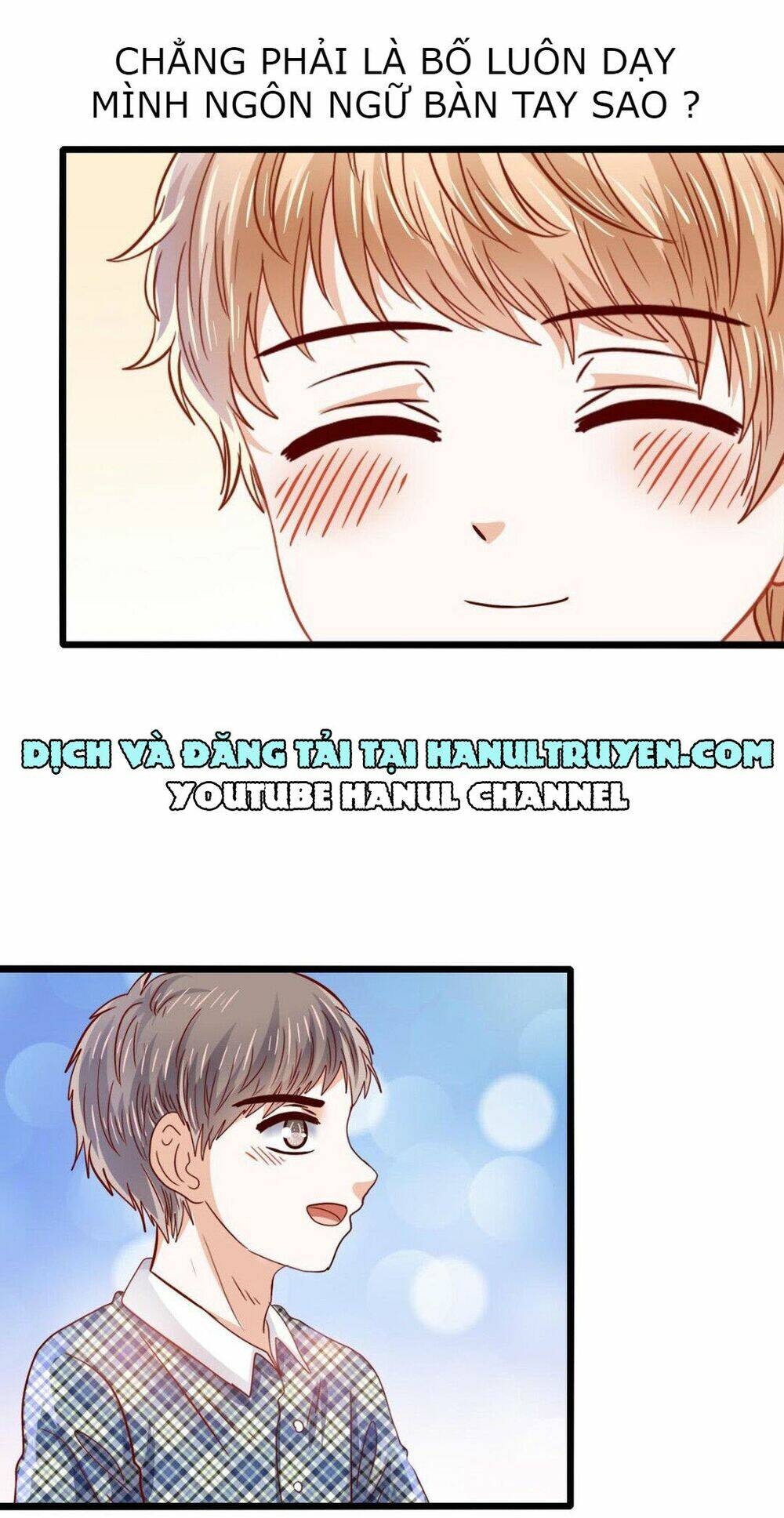 Lăng Thiếu! Nhẹ Một Chút, Đau Chapter 33 - Trang 2