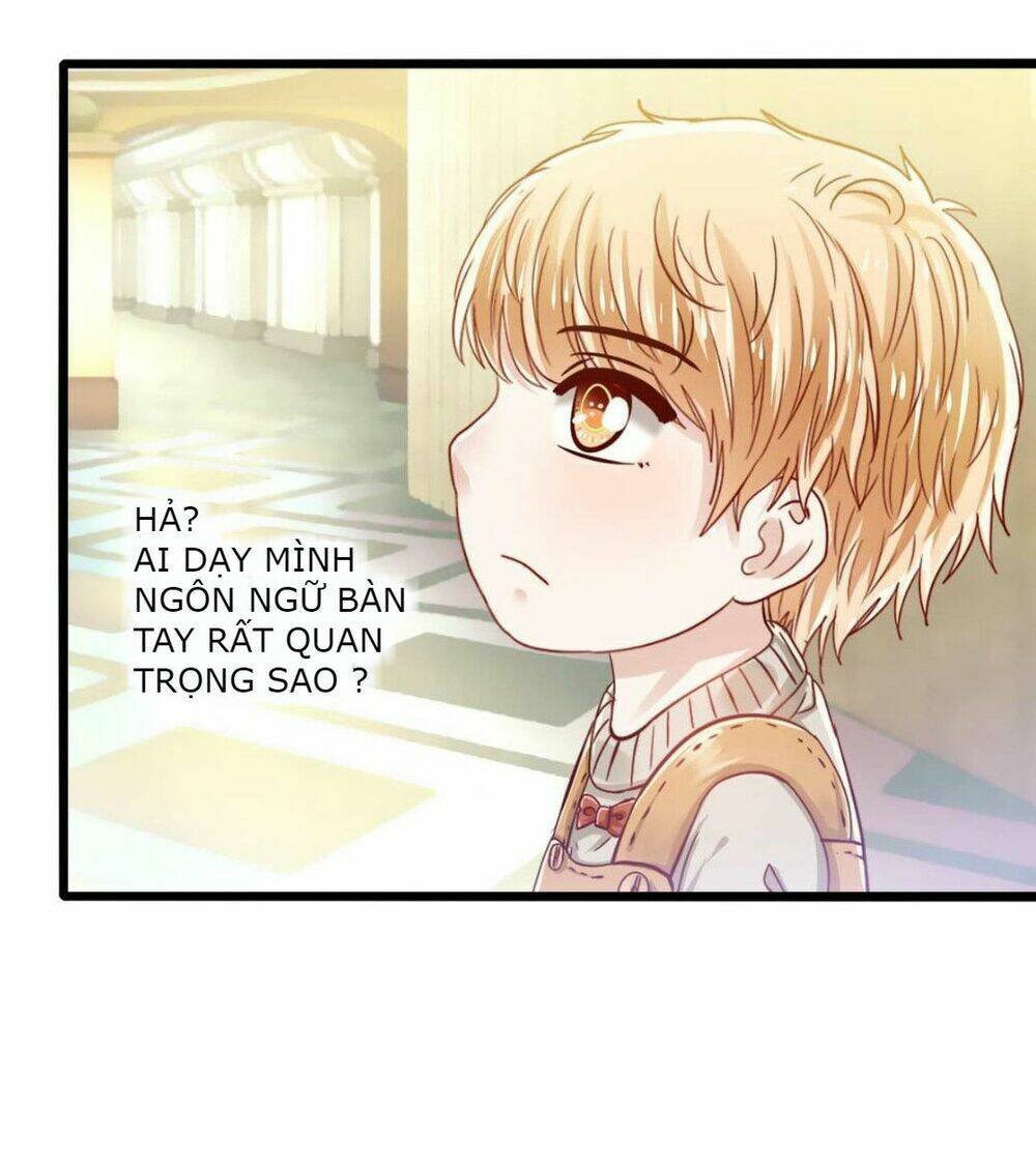 Lăng Thiếu! Nhẹ Một Chút, Đau Chapter 33 - Trang 2