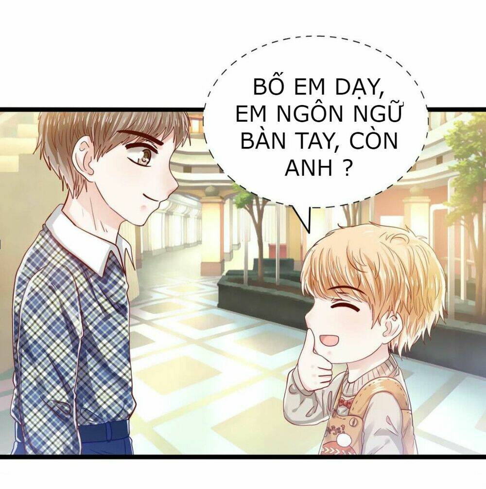 Lăng Thiếu! Nhẹ Một Chút, Đau Chapter 33 - Trang 2