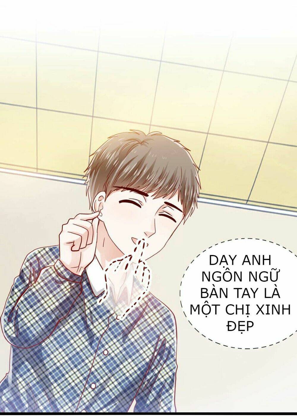 Lăng Thiếu! Nhẹ Một Chút, Đau Chapter 33 - Trang 2