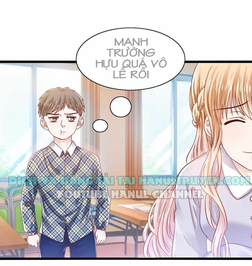 Lăng Thiếu! Nhẹ Một Chút, Đau Chapter 34 - Trang 2