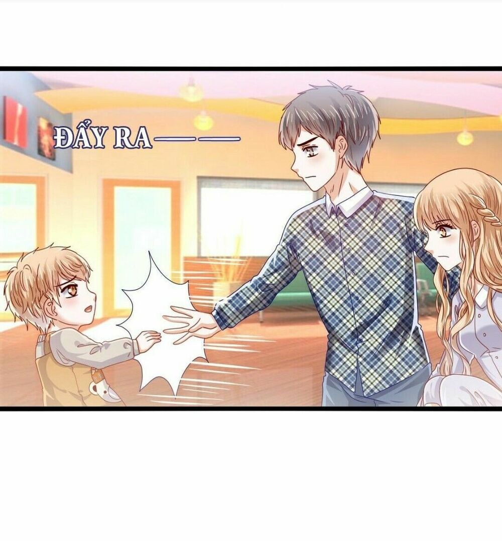 Lăng Thiếu! Nhẹ Một Chút, Đau Chapter 34 - Trang 2