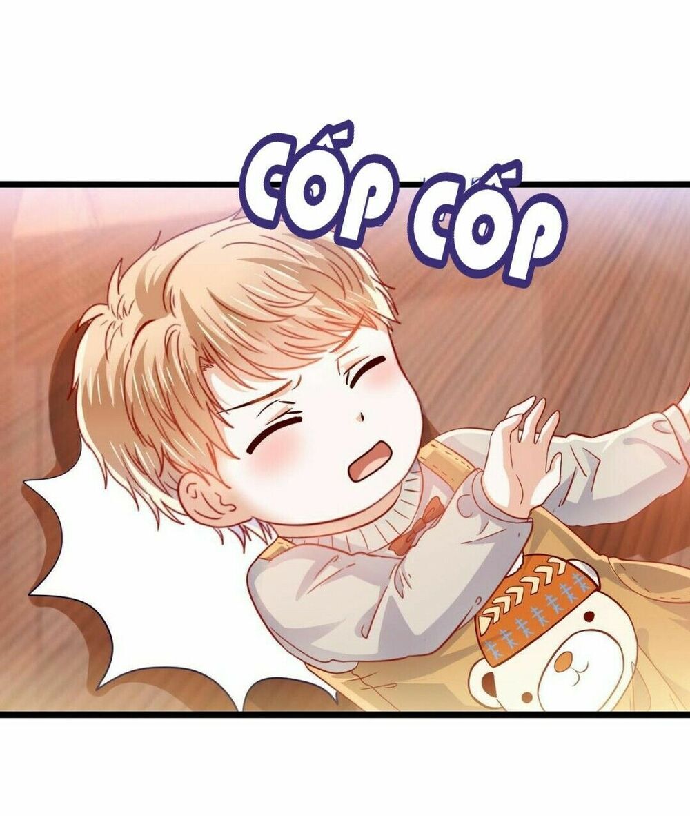 Lăng Thiếu! Nhẹ Một Chút, Đau Chapter 34 - Trang 2