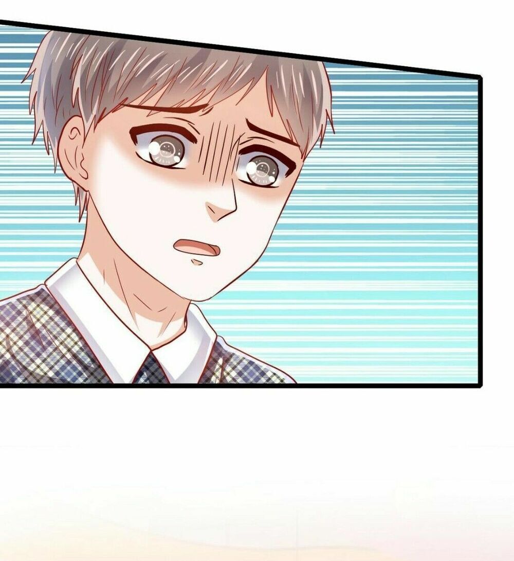 Lăng Thiếu! Nhẹ Một Chút, Đau Chapter 34 - Trang 2