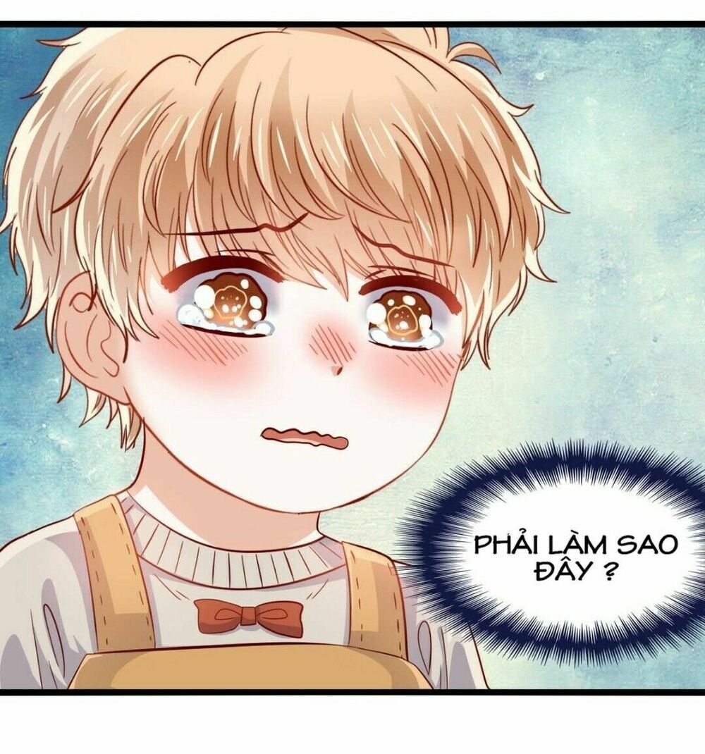 Lăng Thiếu! Nhẹ Một Chút, Đau Chapter 34 - Trang 2