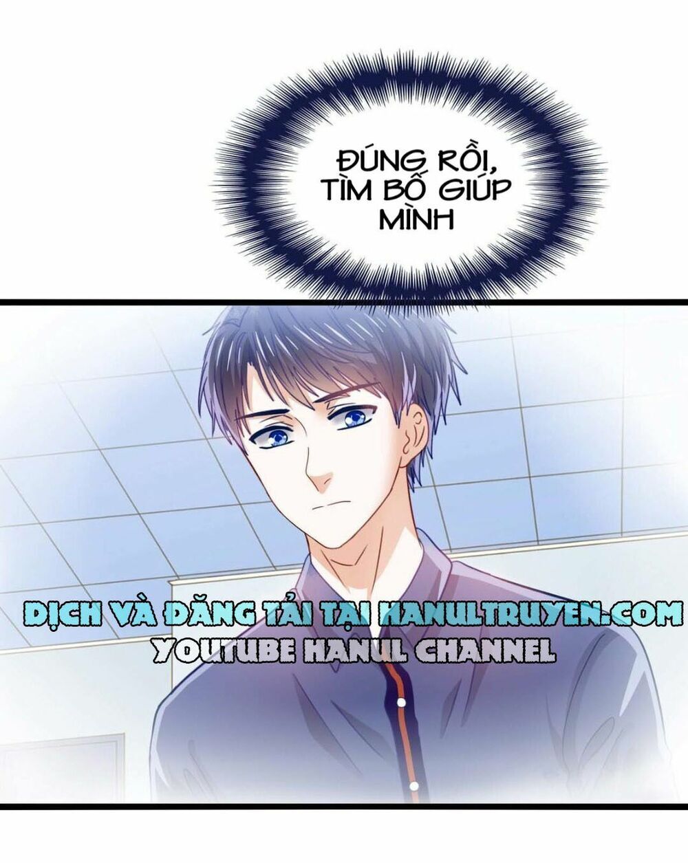 Lăng Thiếu! Nhẹ Một Chút, Đau Chapter 34 - Trang 2