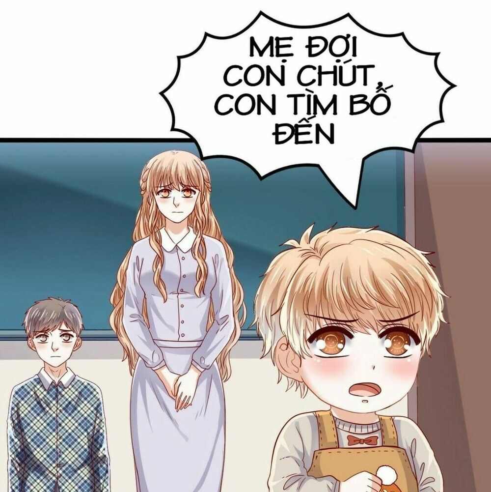 Lăng Thiếu! Nhẹ Một Chút, Đau Chapter 34 - Trang 2