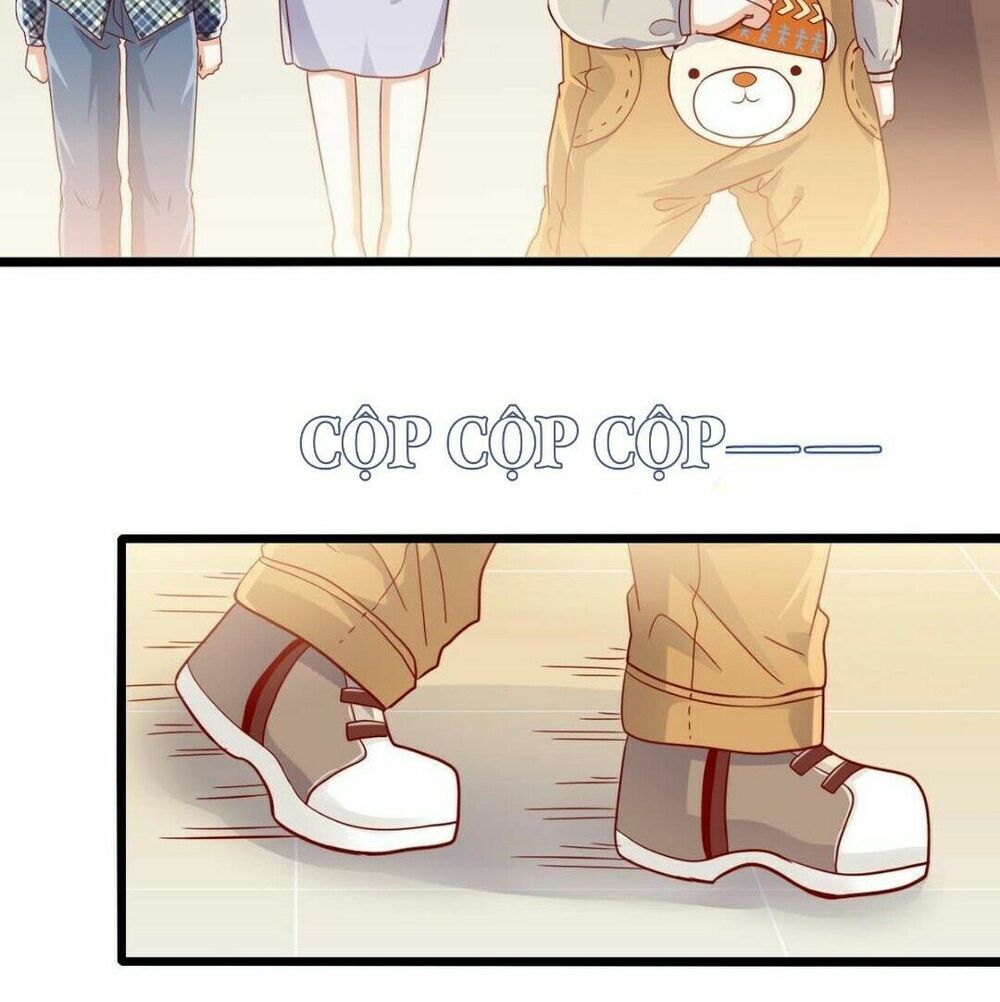 Lăng Thiếu! Nhẹ Một Chút, Đau Chapter 34 - Trang 2