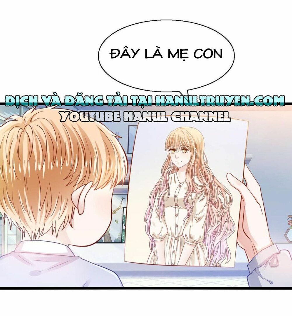 Lăng Thiếu! Nhẹ Một Chút, Đau Chapter 34 - Trang 2