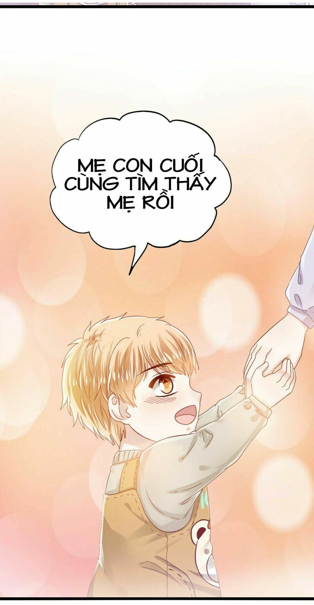 Lăng Thiếu! Nhẹ Một Chút, Đau Chapter 34 - Trang 2