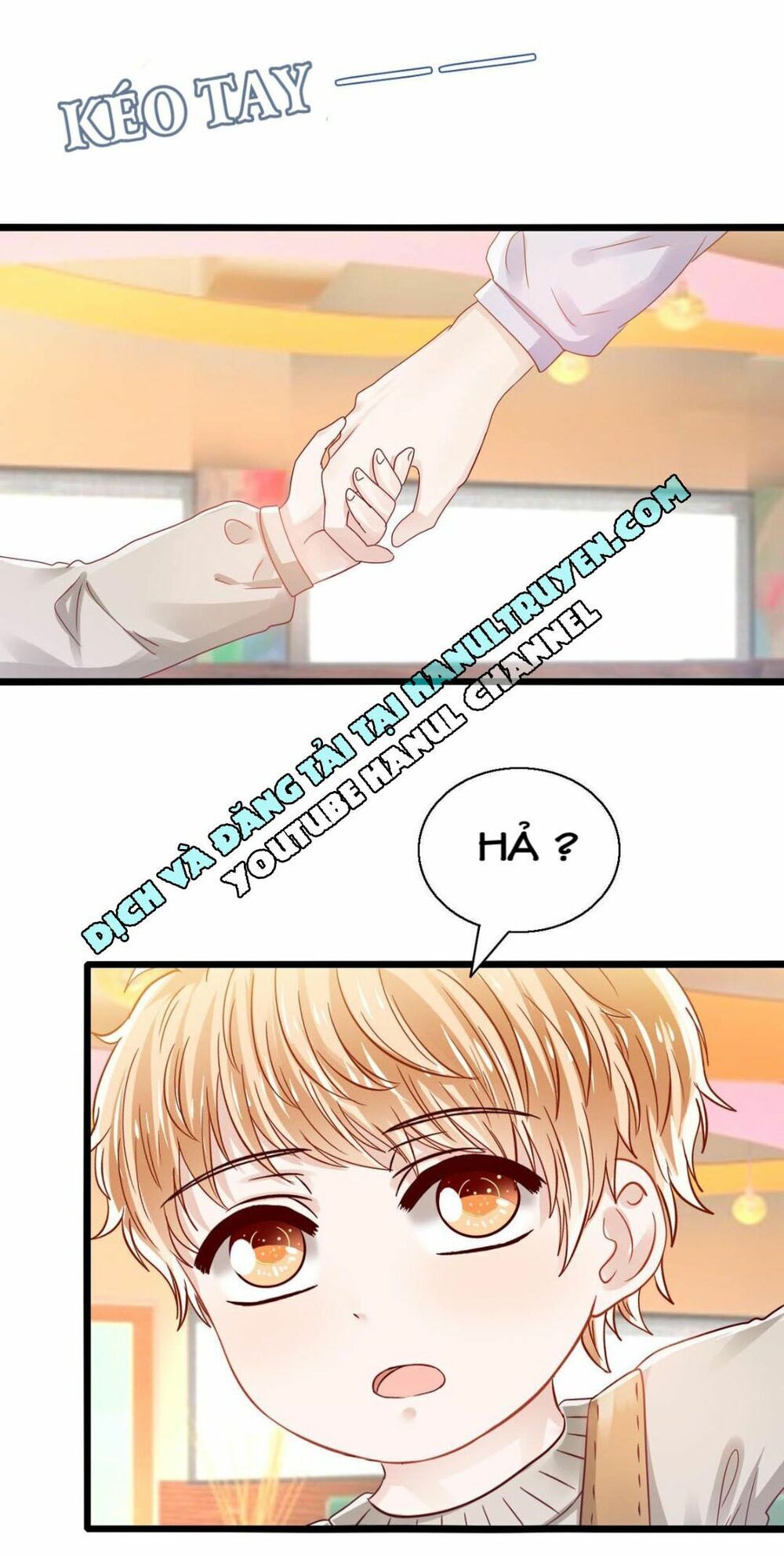 Lăng Thiếu! Nhẹ Một Chút, Đau Chapter 34 - Trang 2