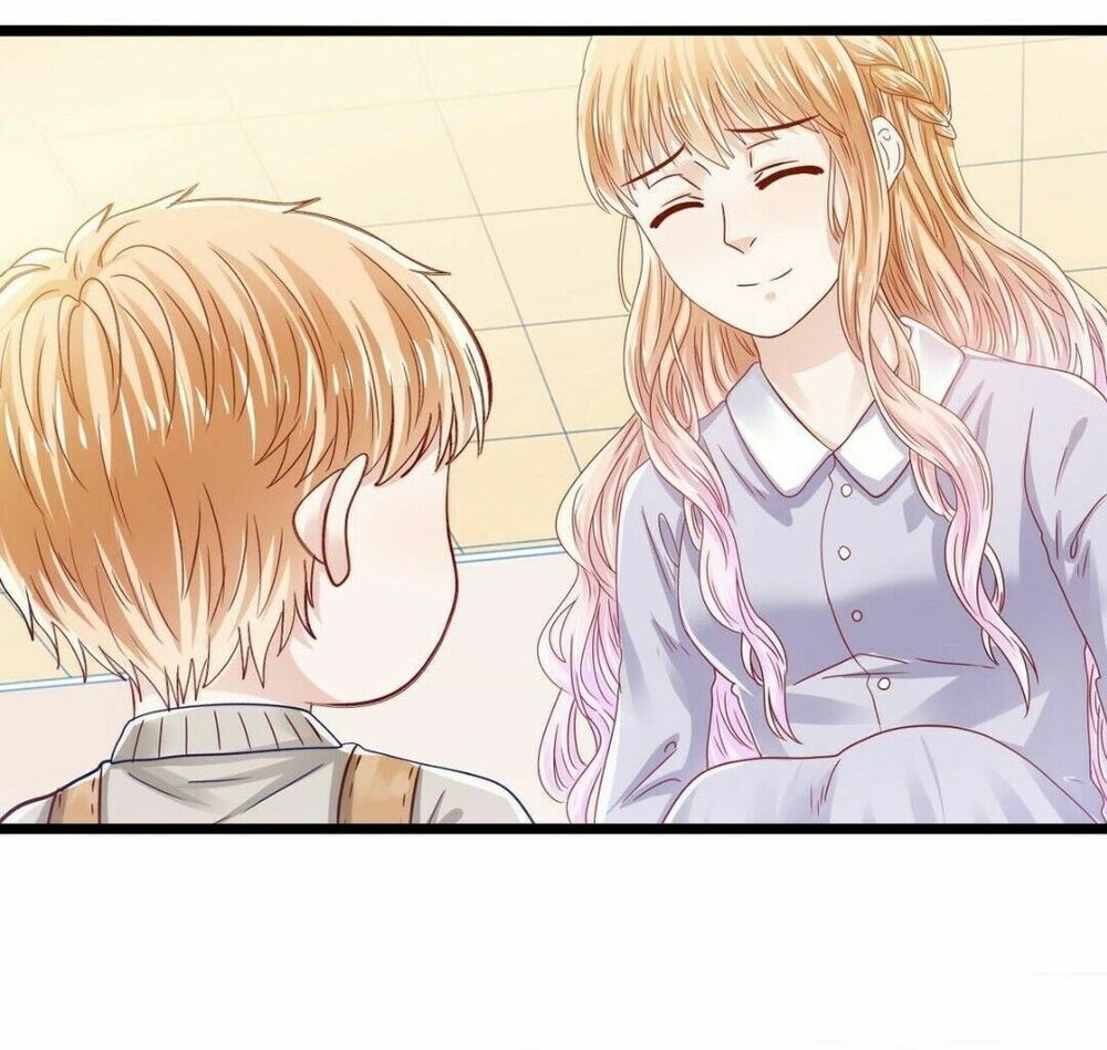 Lăng Thiếu! Nhẹ Một Chút, Đau Chapter 34 - Trang 2