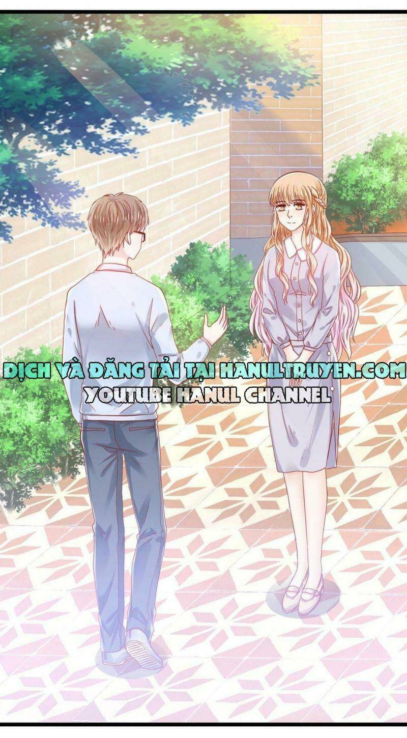 Lăng Thiếu! Nhẹ Một Chút, Đau Chapter 35 - Trang 2