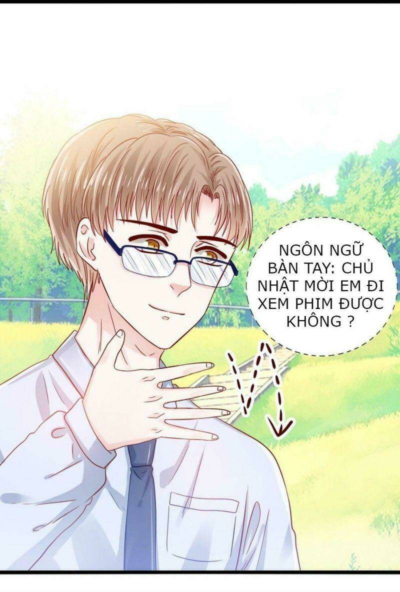 Lăng Thiếu! Nhẹ Một Chút, Đau Chapter 35 - Trang 2