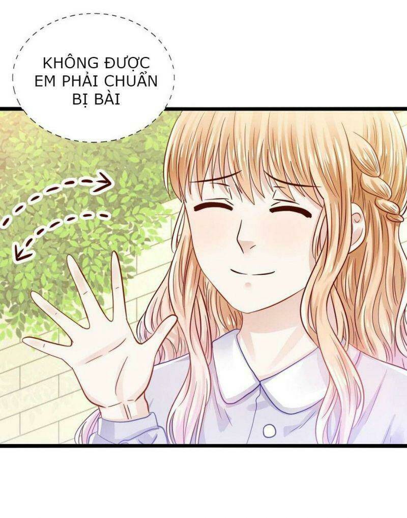 Lăng Thiếu! Nhẹ Một Chút, Đau Chapter 35 - Trang 2