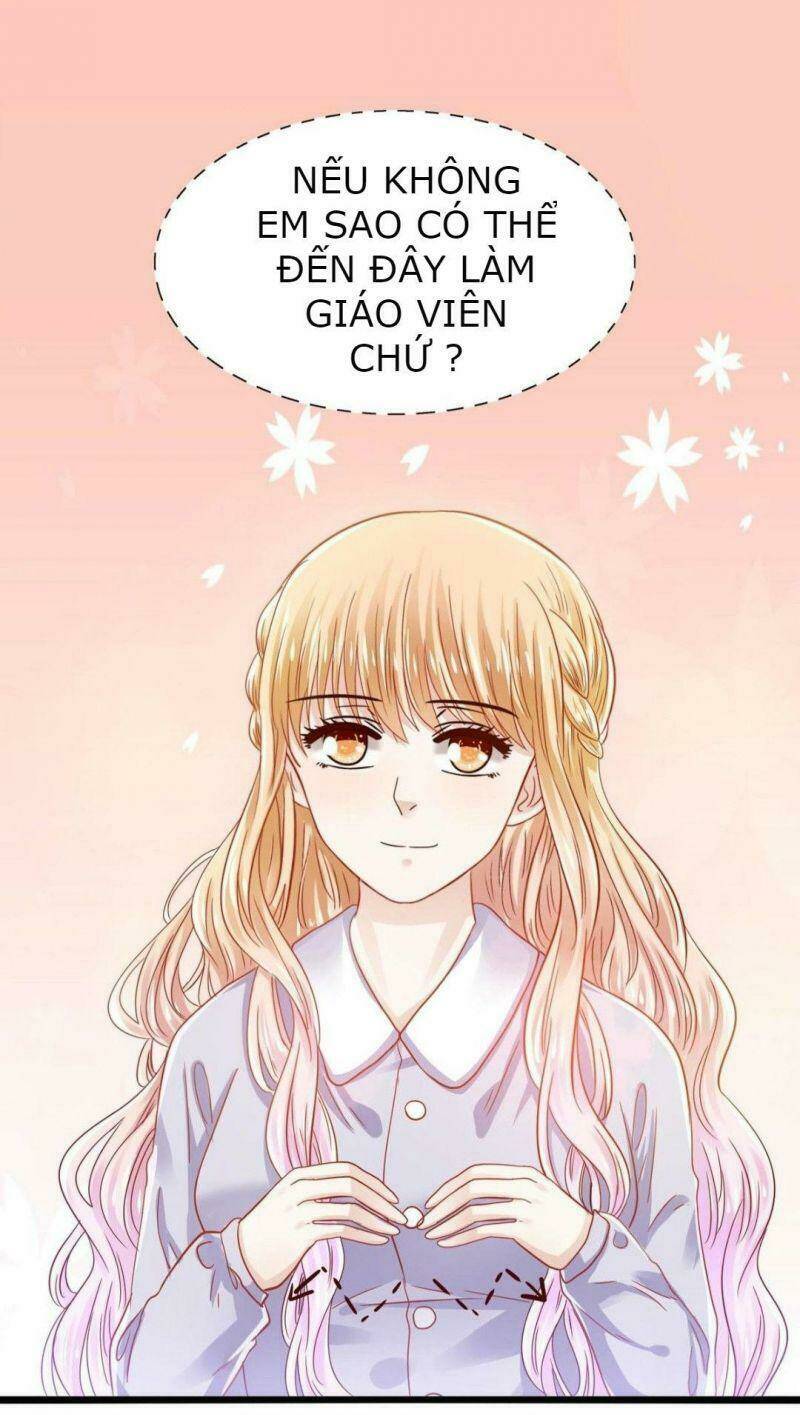 Lăng Thiếu! Nhẹ Một Chút, Đau Chapter 35 - Trang 2