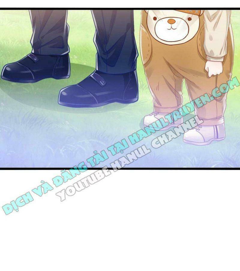 Lăng Thiếu! Nhẹ Một Chút, Đau Chapter 35 - Trang 2