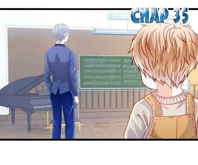 Lăng Thiếu! Nhẹ Một Chút, Đau Chapter 35 - Trang 2