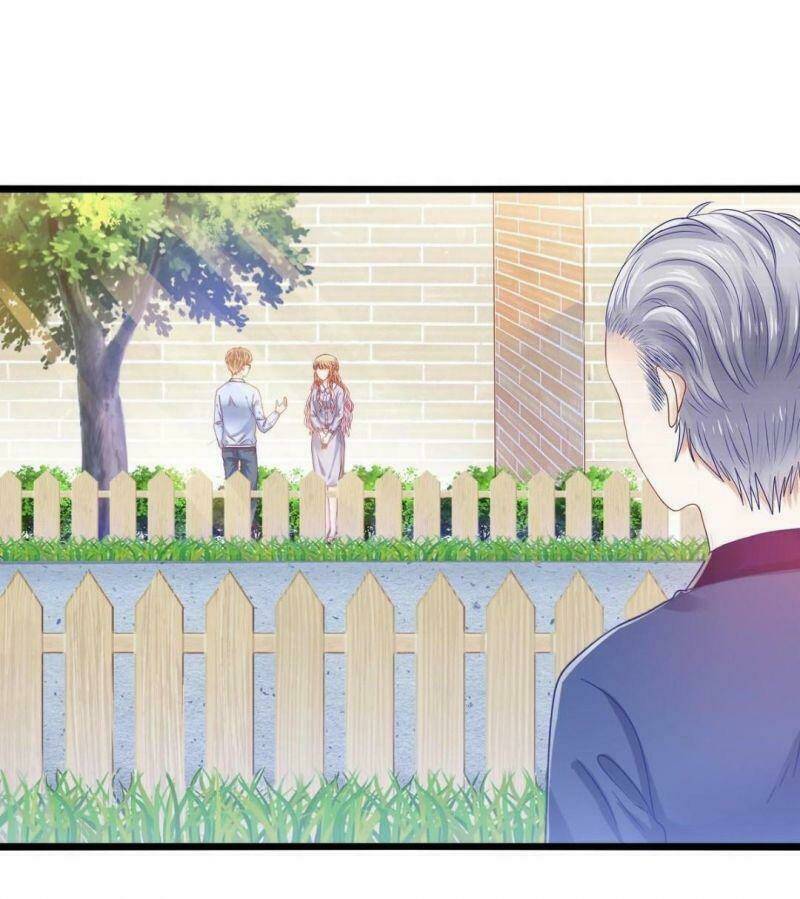 Lăng Thiếu! Nhẹ Một Chút, Đau Chapter 35 - Trang 2