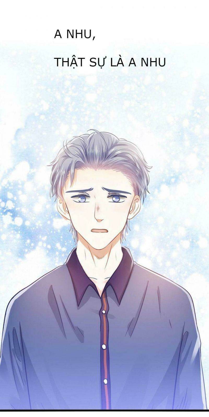 Lăng Thiếu! Nhẹ Một Chút, Đau Chapter 35 - Trang 2