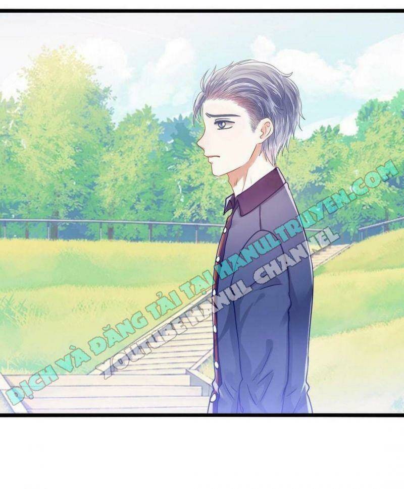 Lăng Thiếu! Nhẹ Một Chút, Đau Chapter 35 - Trang 2