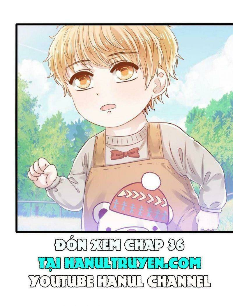 Lăng Thiếu! Nhẹ Một Chút, Đau Chapter 35 - Trang 2