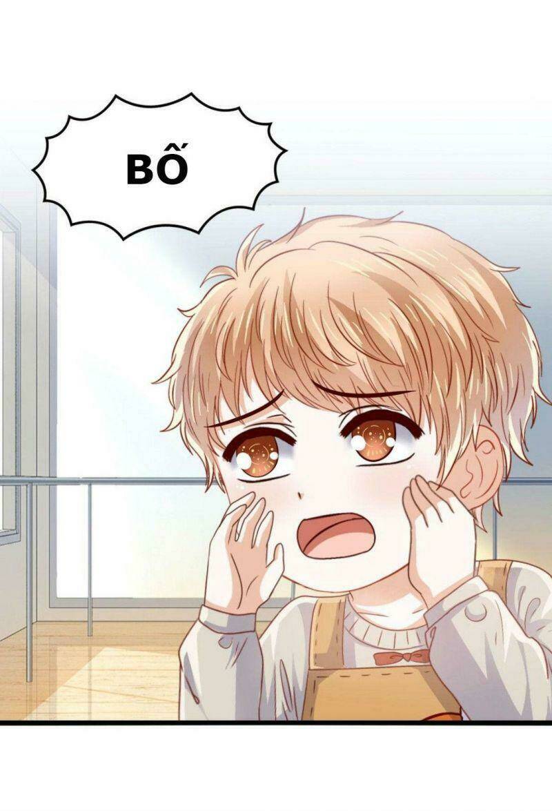 Lăng Thiếu! Nhẹ Một Chút, Đau Chapter 35 - Trang 2