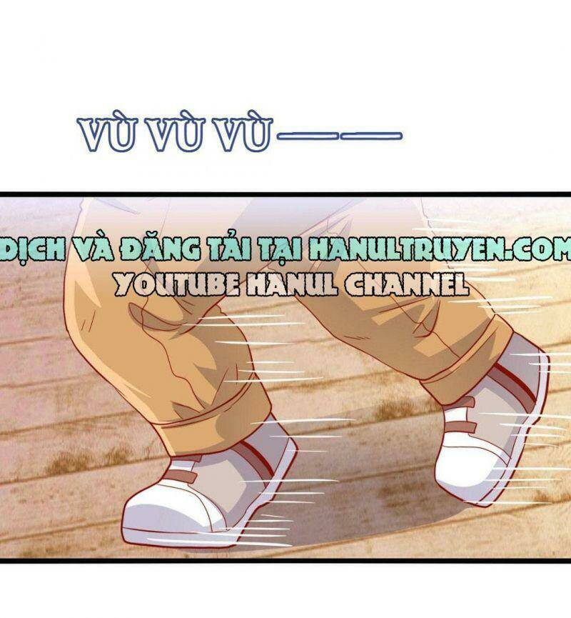 Lăng Thiếu! Nhẹ Một Chút, Đau Chapter 35 - Trang 2