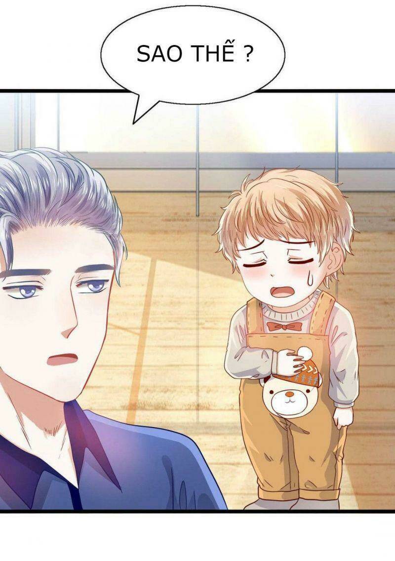 Lăng Thiếu! Nhẹ Một Chút, Đau Chapter 35 - Trang 2