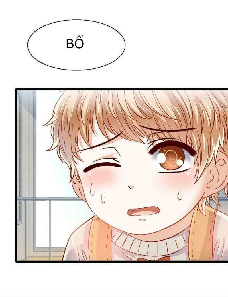 Lăng Thiếu! Nhẹ Một Chút, Đau Chapter 35 - Trang 2