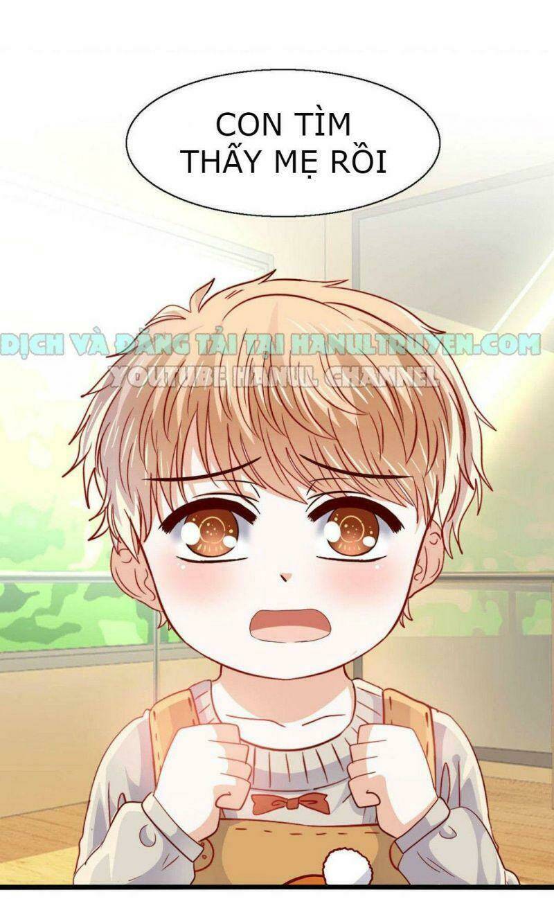 Lăng Thiếu! Nhẹ Một Chút, Đau Chapter 35 - Trang 2