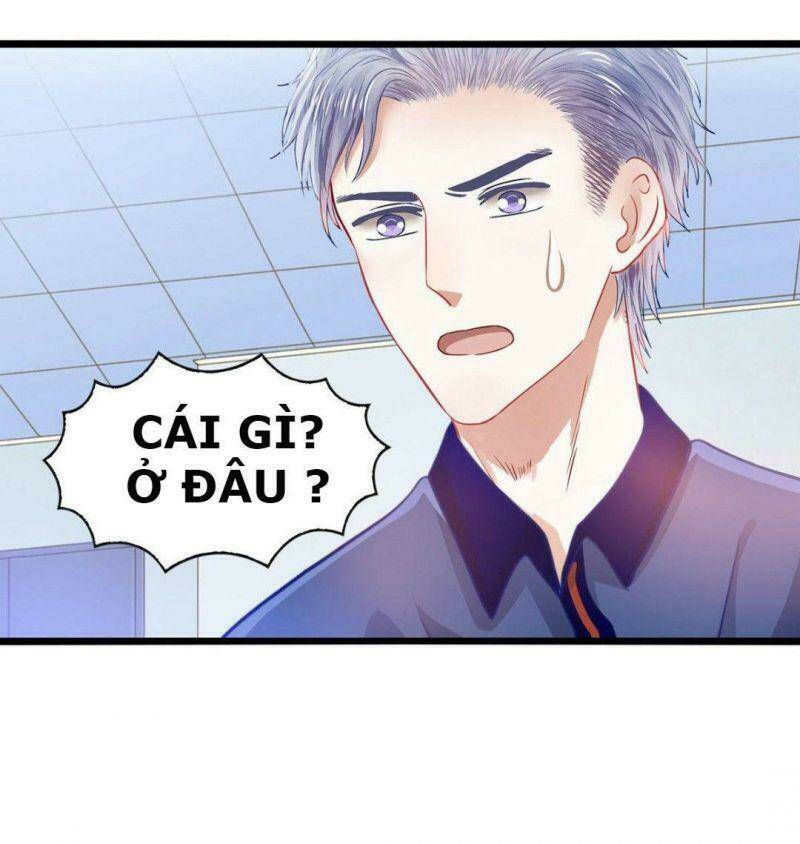 Lăng Thiếu! Nhẹ Một Chút, Đau Chapter 35 - Trang 2