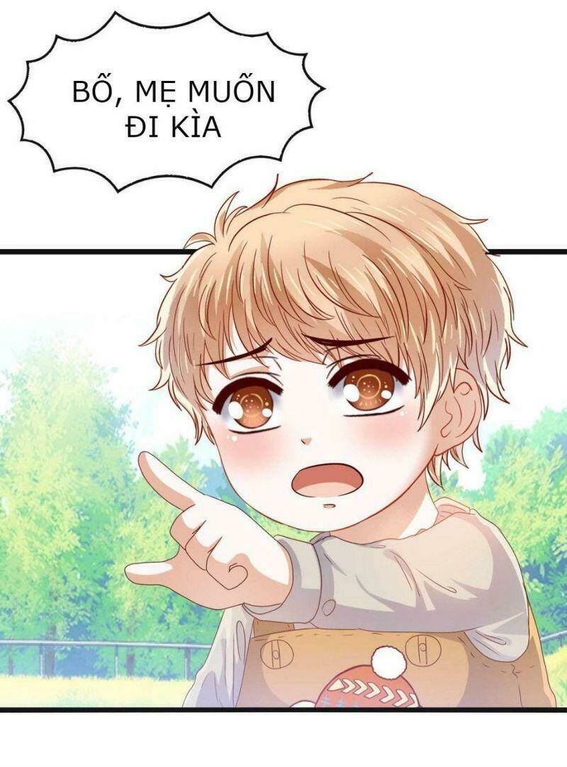 Lăng Thiếu! Nhẹ Một Chút, Đau Chapter 36 - Trang 2