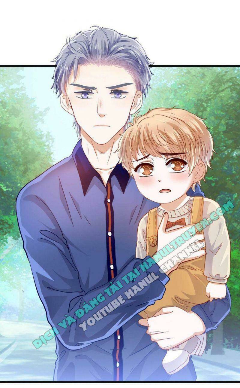 Lăng Thiếu! Nhẹ Một Chút, Đau Chapter 36 - Trang 2