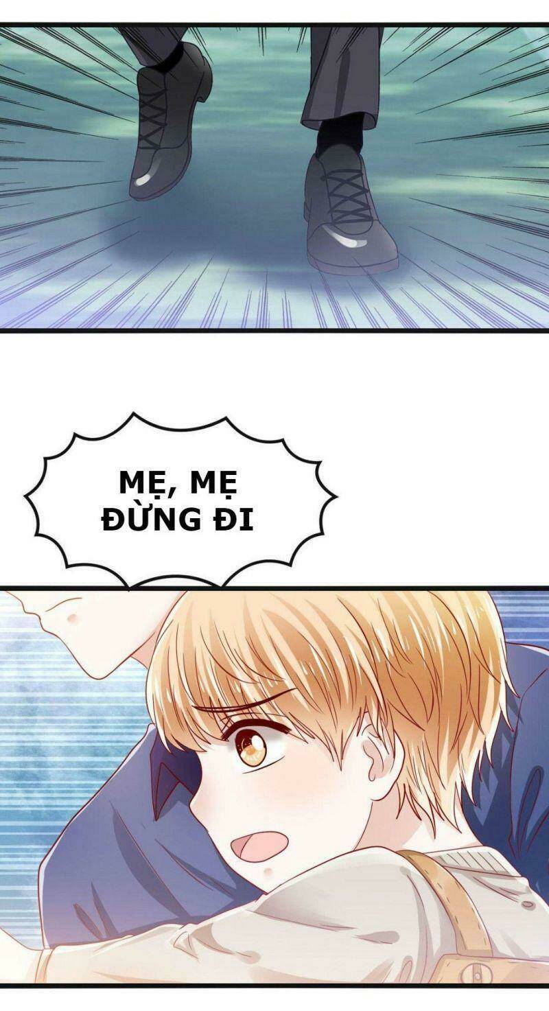 Lăng Thiếu! Nhẹ Một Chút, Đau Chapter 36 - Trang 2