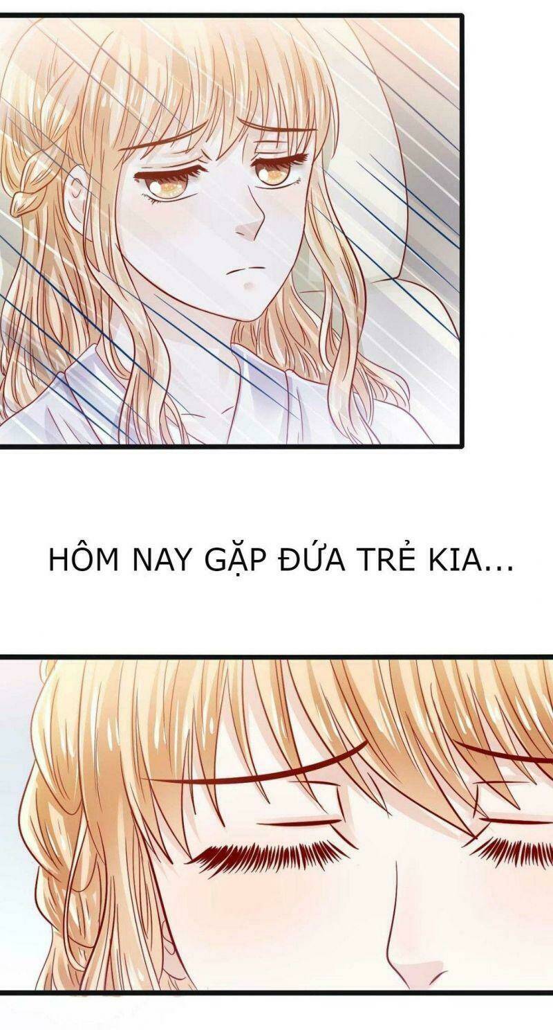 Lăng Thiếu! Nhẹ Một Chút, Đau Chapter 36 - Trang 2