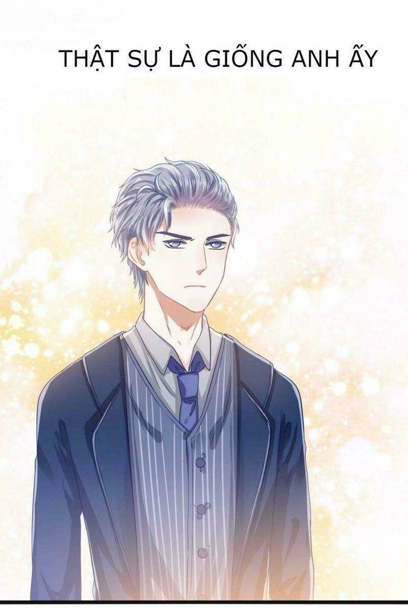 Lăng Thiếu! Nhẹ Một Chút, Đau Chapter 36 - Trang 2