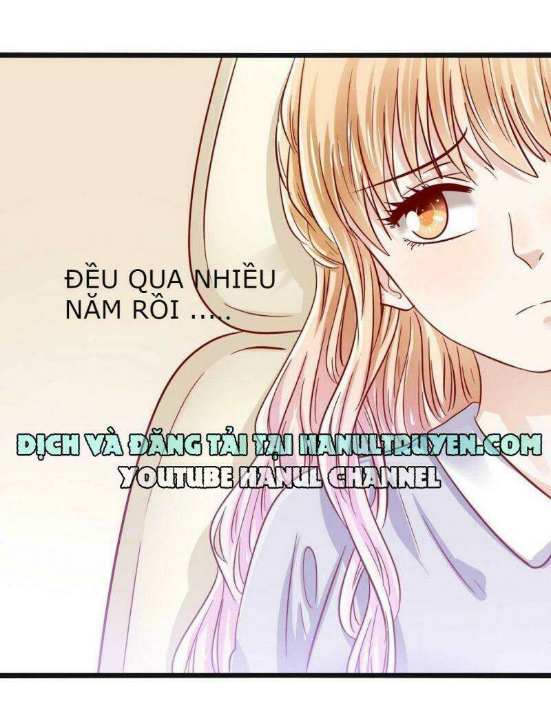 Lăng Thiếu! Nhẹ Một Chút, Đau Chapter 36 - Trang 2