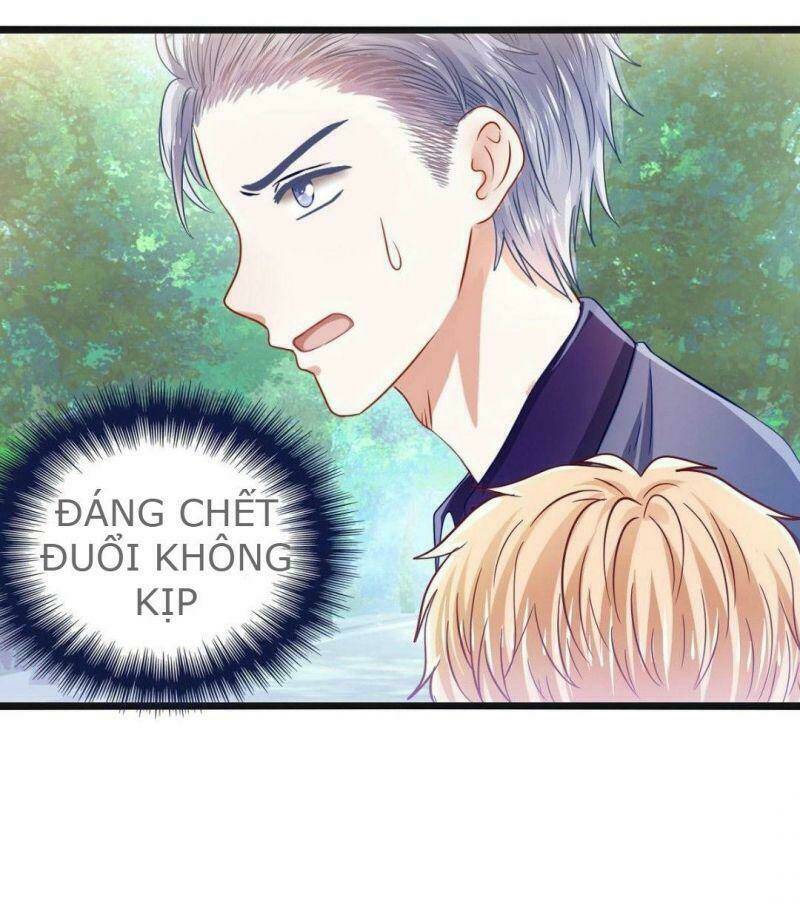 Lăng Thiếu! Nhẹ Một Chút, Đau Chapter 36 - Trang 2