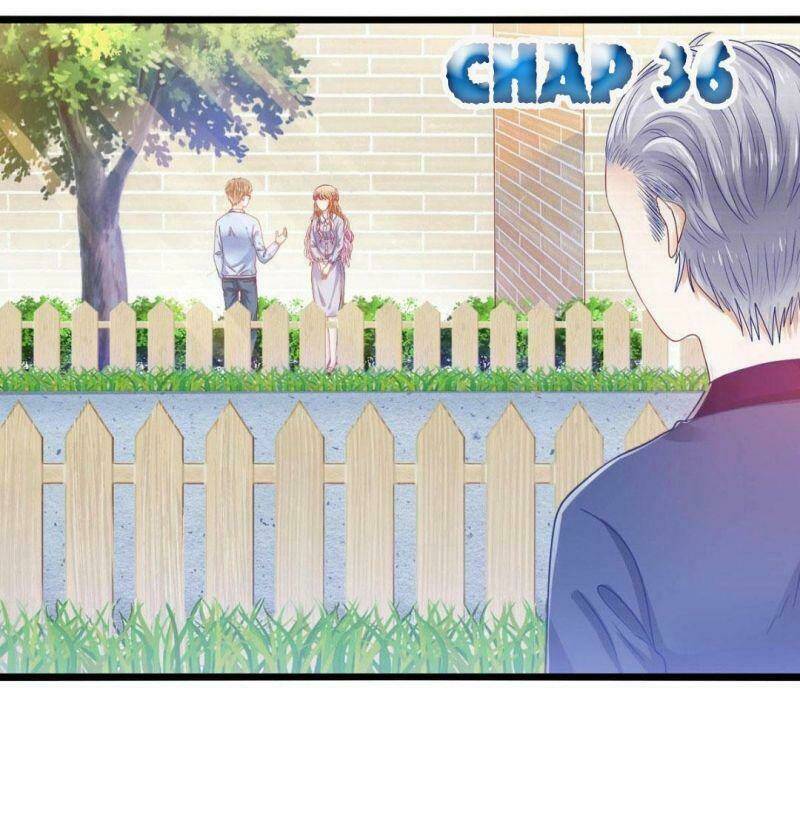 Lăng Thiếu! Nhẹ Một Chút, Đau Chapter 36 - Trang 2