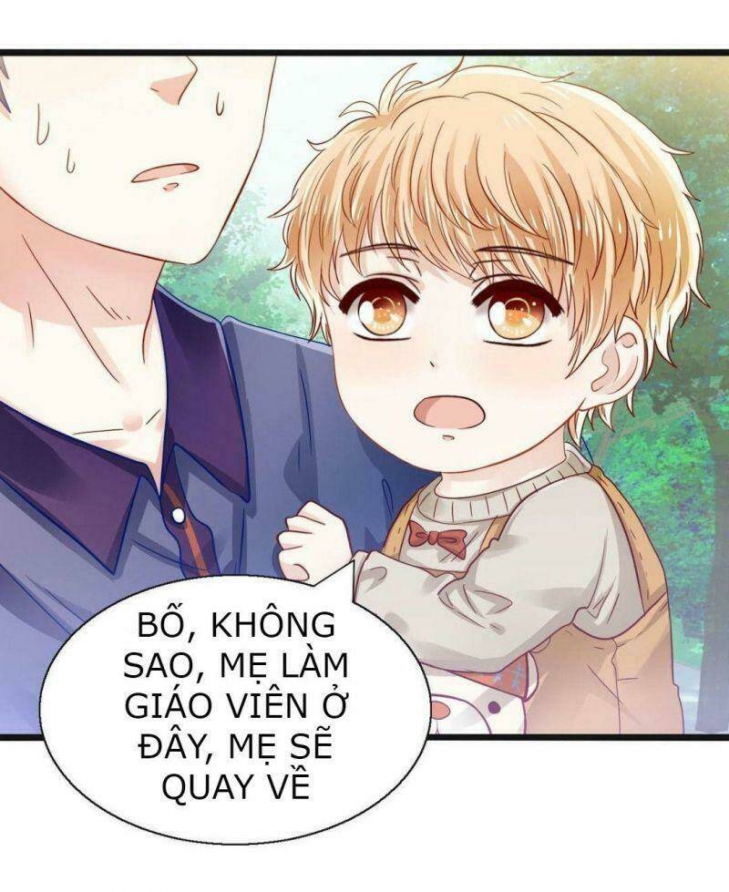 Lăng Thiếu! Nhẹ Một Chút, Đau Chapter 36 - Trang 2