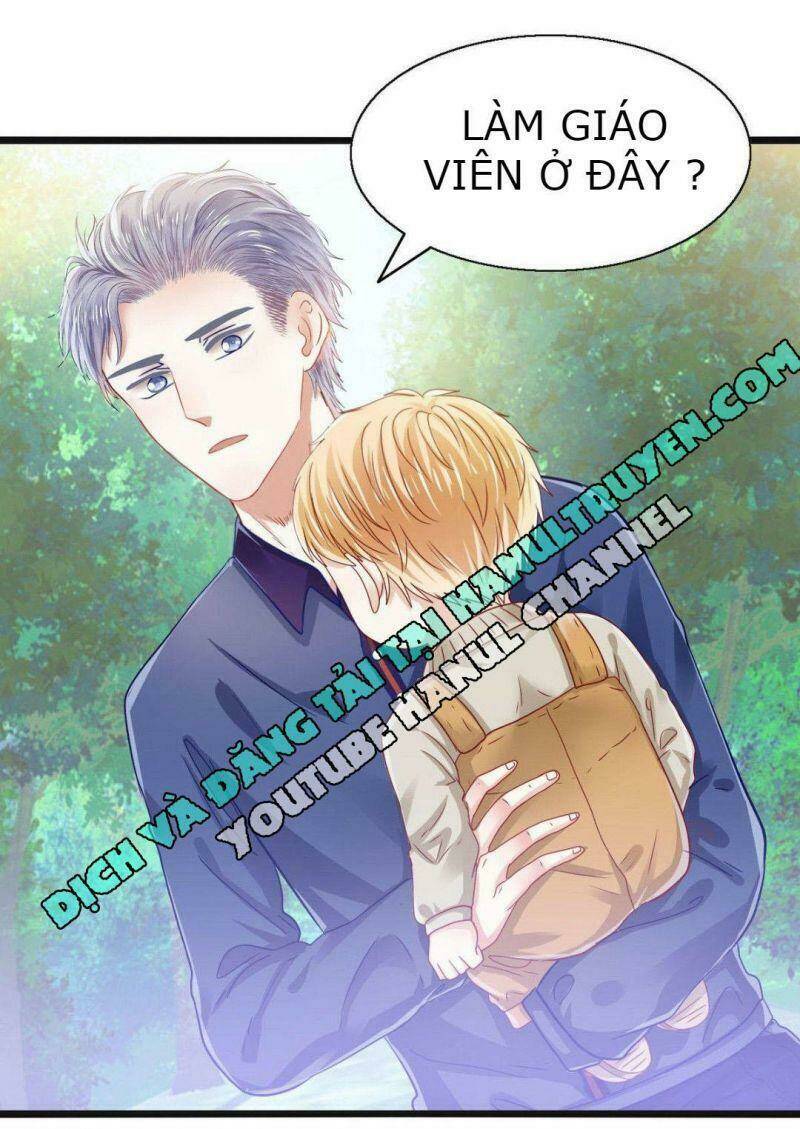 Lăng Thiếu! Nhẹ Một Chút, Đau Chapter 36 - Trang 2