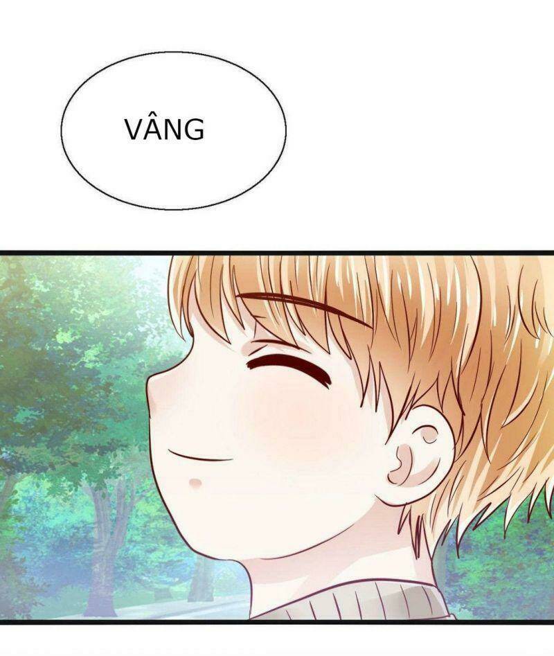 Lăng Thiếu! Nhẹ Một Chút, Đau Chapter 36 - Trang 2