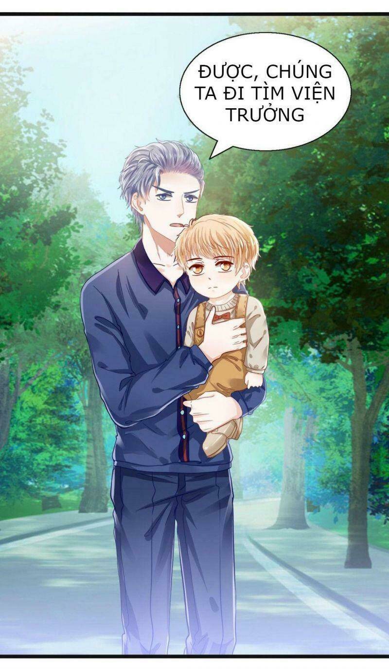 Lăng Thiếu! Nhẹ Một Chút, Đau Chapter 36 - Trang 2