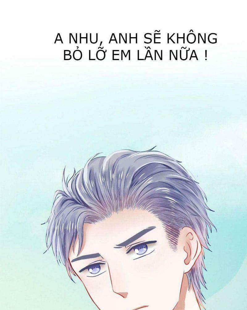 Lăng Thiếu! Nhẹ Một Chút, Đau Chapter 36 - Trang 2