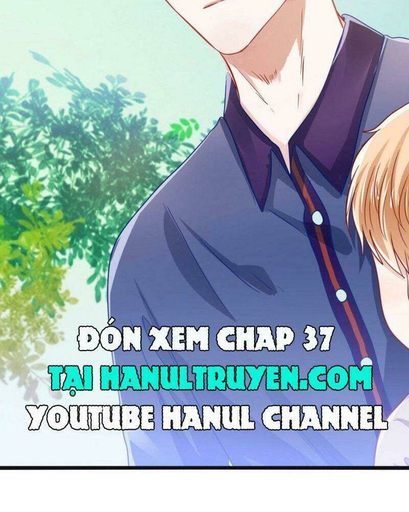 Lăng Thiếu! Nhẹ Một Chút, Đau Chapter 36 - Trang 2