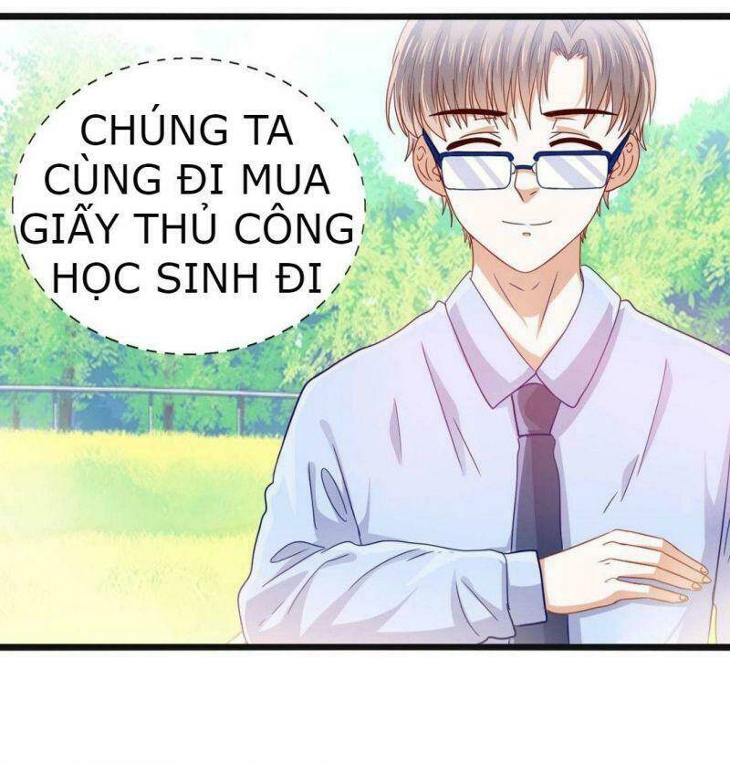 Lăng Thiếu! Nhẹ Một Chút, Đau Chapter 36 - Trang 2