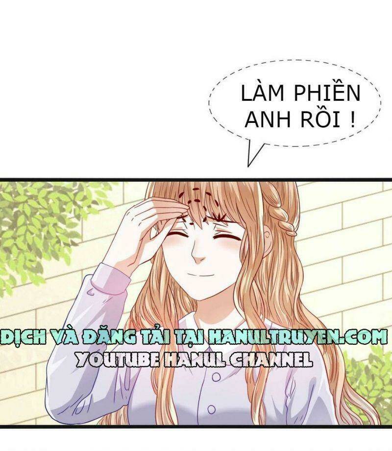 Lăng Thiếu! Nhẹ Một Chút, Đau Chapter 36 - Trang 2