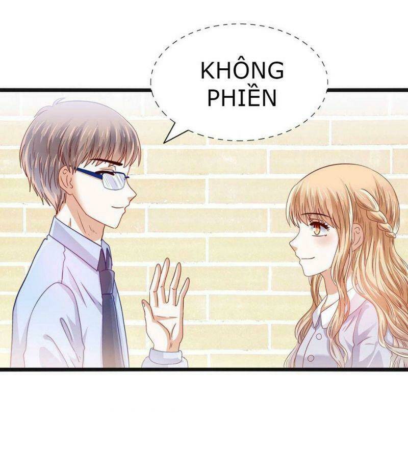 Lăng Thiếu! Nhẹ Một Chút, Đau Chapter 36 - Trang 2